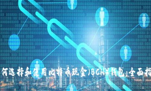 如何选择和使用比特币现金（BCH）钱包：全面指南