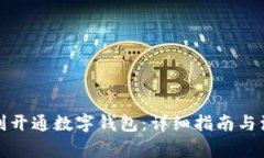 如何顺利开通数字钱包：