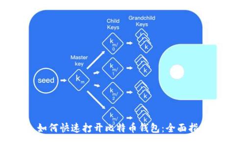 如何快速打开比特币钱包：全面指南