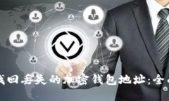 如何找回丢失的加密钱包
