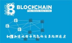 如何加速比特币钱包的交