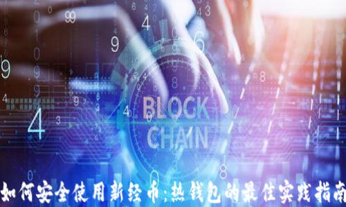 
如何安全使用新经币：热钱包的最佳实践指南