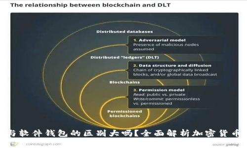 硬件钱包与软件钱包的区别大吗？全面解析加密货币存储选择