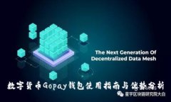 数字货币Gopay钱包使用指南