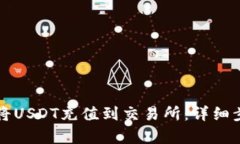 tpWallet如何将USDT充值到交