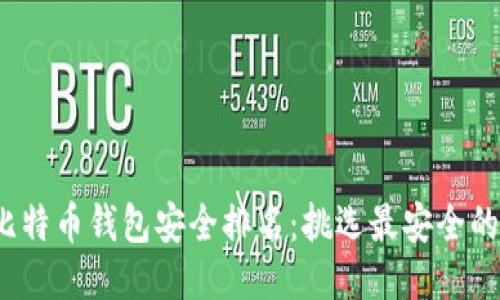 2023年比特币钱包安全排名：挑选最安全的钱包指南
