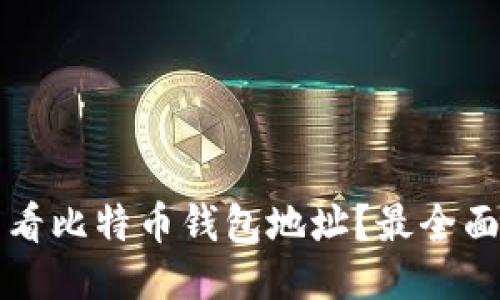 如何查看比特币钱包地址？最全面的指南