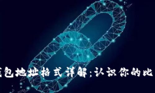比特币钱包地址格式详解：认识你的比特币地址