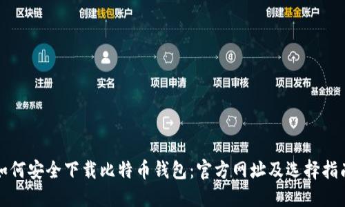 如何安全下载比特币钱包：官方网址及选择指南