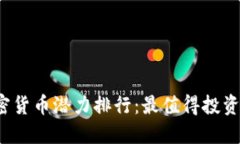 2023年加密货币潜力排行：
