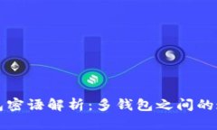 比特币钱包密语解析：多