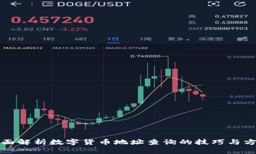 全面解析数字货币地址查询的技巧与方法