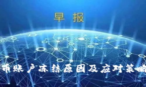 虚拟币账户冻结原因及应对策略解析