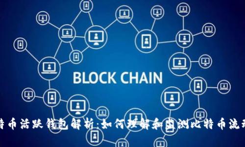 比特币活跃钱包解析：如何理解和监测比特币流动性