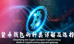 :数字货币钱包的种类详解