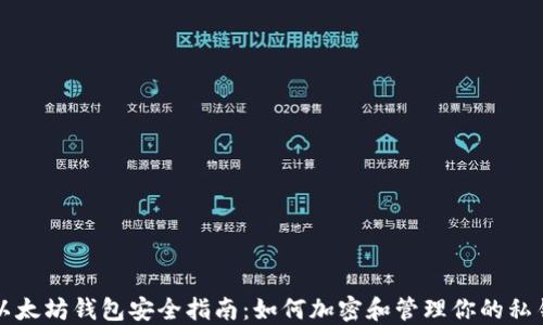 
以太坊钱包安全指南：如何加密和管理你的私钥