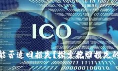 数字币骗局能否追回损失