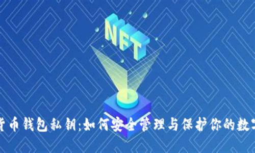 数字货币钱包私钥：如何安全管理与保护你的数字资产