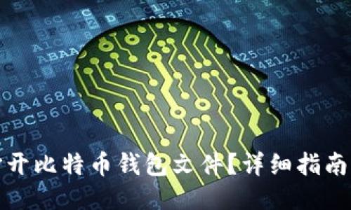 如何打开比特币钱包文件？详细指南与技巧