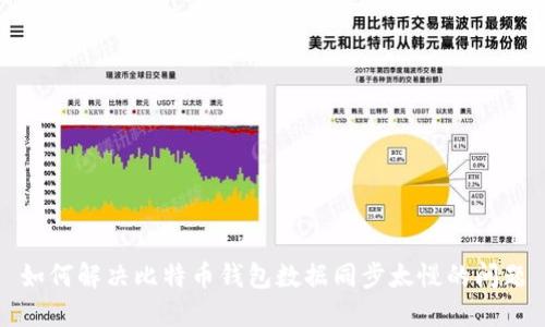 如何解决比特币钱包数据同步太慢的问题