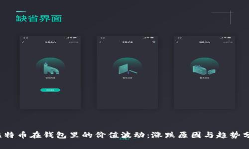  比特币在钱包里的价值波动：涨跌原因与趋势分析