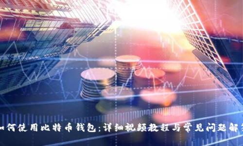 如何使用比特币钱包：详细视频教程与常见问题解答