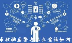 数字币被骗后警方不立案