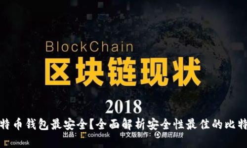 哪个比特币钱包最安全？全面解析安全性最佳的比特币钱包