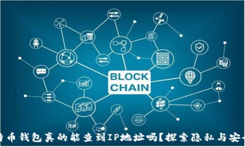   
比特币钱包真的能查到IP地址吗？探索隐私与安全性