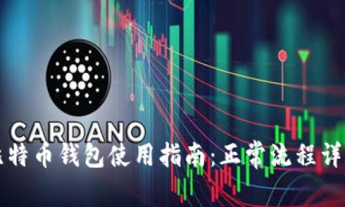 比特币钱包使用指南：正常流程详解