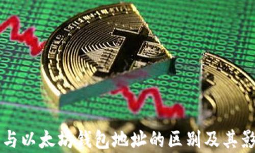 
比特币与以太坊钱包地址的区别及其影响分析