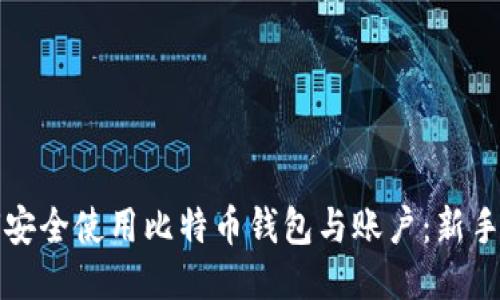 如何安全使用比特币钱包与账户：新手指南