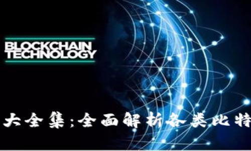 比特币钱包图片大全集：全面解析各类比特币钱包及其功能