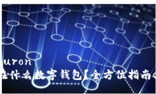 youron/youron
USDT存放在什么数字钱包？全方位指南与最佳选择