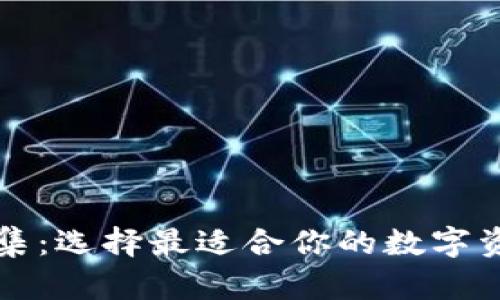 区块链钱包大全集：选择最适合你的数字资产存储解决方案