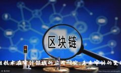 区块链技术在审计领域的应用研究：未来审计的