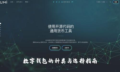 数字钱包的种类与选择指南