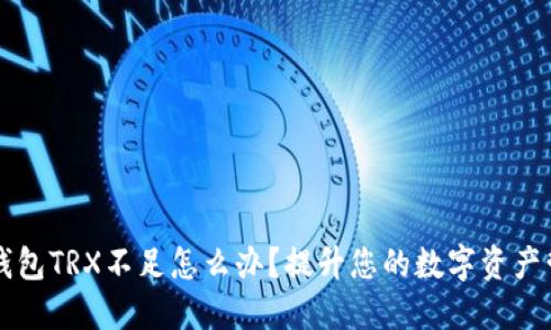比特派钱包TRX不足怎么办？提升您的数字资产管理能力