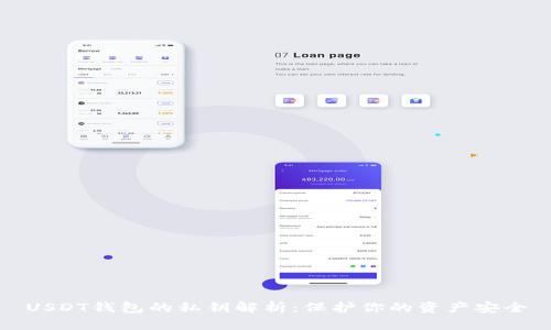 USDT钱包的私钥解析：保护你的资产安全