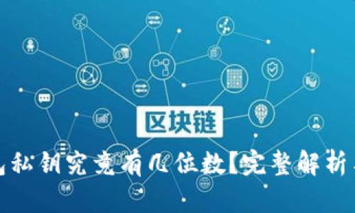 比特币钱包私钥究竟有几位数？完整解析与安全建议