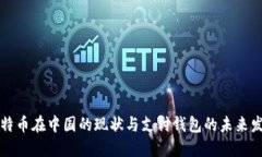 比特币在中国的现状与支