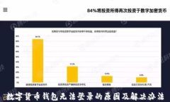 数字货币钱包无法登录的