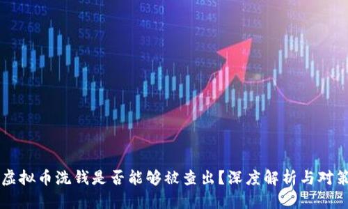 虚拟币洗钱是否能够被查出？深度解析与对策