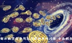:解决数字货币钱包不能提