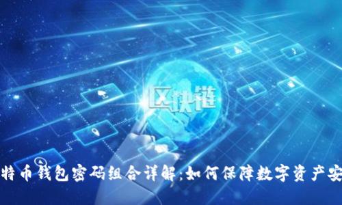比特币钱包密码组合详解：如何保障数字资产安全
