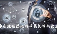 如何安全地删除比特币钱