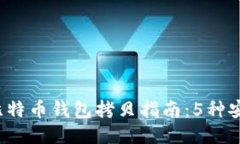 2023年最新比特币钱包拷贝指南：5种安全便捷的方