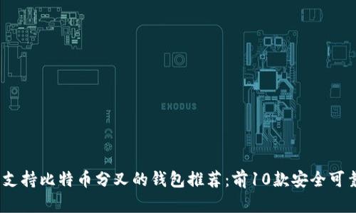 2023年支持比特币分叉的钱包推荐：前10款安全可靠的选择