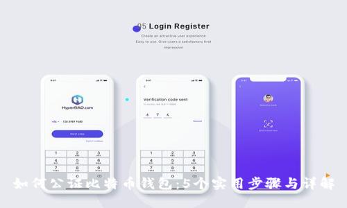 如何公证比特币钱包：5个实用步骤与详解