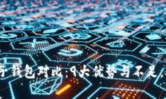 2023年比特币电子钱包对比：9大优势与不足，助您